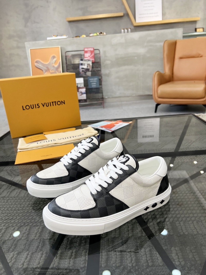 LV Casual Shoes